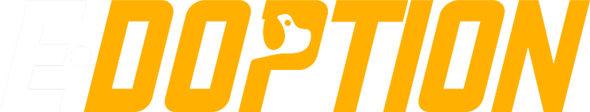 E-Doption Logo
