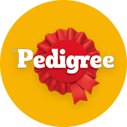 Pedigree Logo